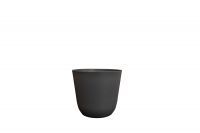 Pot Palermo gris D13 H12