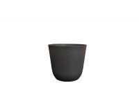 Pot Palermo gris D17 H15