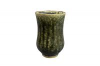 Pot élevé Nolan pine D14 H23