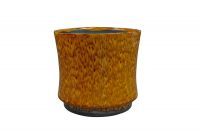 Pot Nolan caramel D23 H21