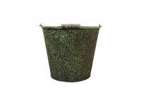 Bucket Jannik vert D26 H24