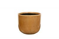 Pot Nine caramel D17 H15