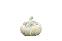 Figure Pumpkin ice green D16 H14