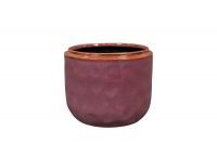 Pot Mabel cherry D18 H15