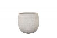 Pot Esra concrete D18 H16