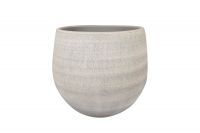 Pot Esra concrete D26 H26