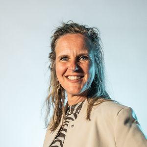 Alexandra Herweijer