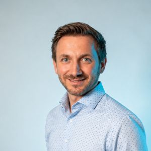 Tobias Haseneder
