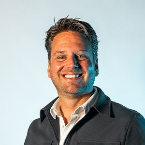 Barry Rijkers