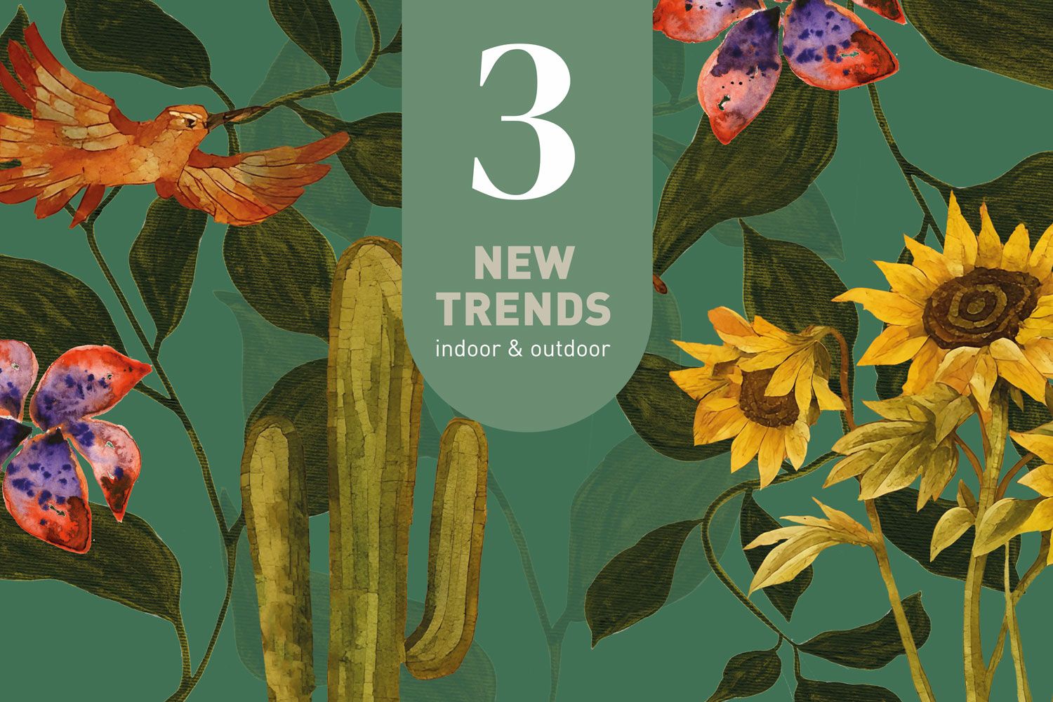 Printemps-été 2027 à partir du 1er mai